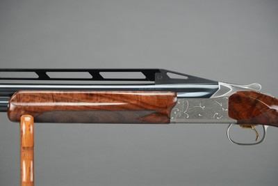 BROWNING CITORI 825 MAX TRAP, 12 GAUGE, 32