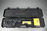 DANIEL DEFENSE DD4 MK18RIII SBR, 5.56 NATO, 10.3