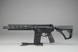 DANIEL DEFENSE DD4 MK18RIII SBR, 5.56 NATO, 10.3
