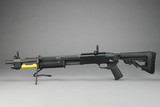 MOSSBERG 590R, 12 GAUGE, 18.5