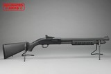 MOSSBERG 590A1 MILSPEC, 12 GAUGE, 18.5