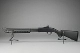 MOSSBERG 590A1 MILSPEC, 12 GAUGE, 18.5