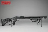 MOSSBERG 590, 12 GAUGE, 18.5