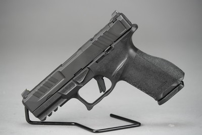 SPRINGFIELD ARMORY ECHELON 4.0C, 9MM, 4