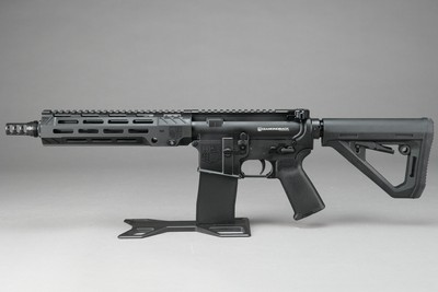 DIAMONDBACK DB15 SBR - TALO EXCLUSIVE, 5.56 NATO, 10