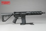 DIAMONDBACK DB15 SBR - TALO EXCLUSIVE, 5.56 NATO, 10