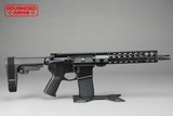 DPMS DP15, 5.56 NATO, 11.5