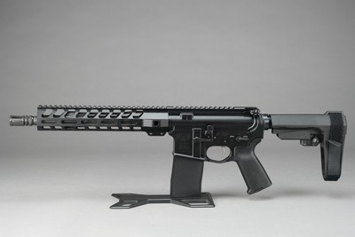 DPMS DP15, 5.56 NATO, 11.5