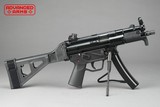 ZENITH ZF-5P WITH BRACE-PREMIUM PACKAGE, 9MM, 5.8