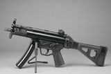 ZENITH ZF-5P WITH BRACE-PREMIUM PACKAGE, 9MM, 5.8