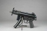 ZENITH ZF-5P WITH BRACE-PREMIUM PACKAGE, 9MM, 5.8