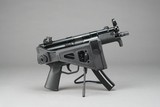 ZENITH ZF-5P WITH BRACE-PREMIUM PACKAGE, 9MM, 5.8