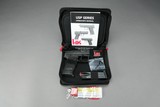HECKLER & KOCH USP45 (V1), .45 ACP, 4.41