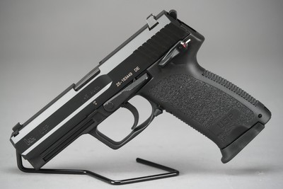 HECKLER & KOCH USP45 (V1), .45 ACP, 4.41