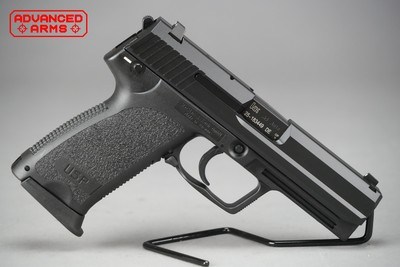 HECKLER & KOCH USP45 (V1), .45 ACP, 4.41