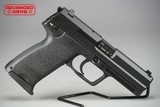 HECKLER & KOCH USP45 (V1), .45 ACP, 4.41