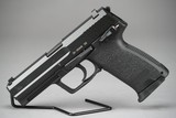 HECKLER & KOCH USP45 (V1), .45 ACP, 4.41