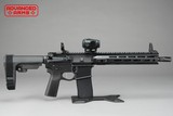 SPRINGFIELD ARMORY SAINT VICTOR V2 PISTOL, 5.56 NATO, 11.5