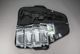 SPRINGFIELD ARMORY SAINT VICTOR V2 PISTOL, 5.56 NATO, 11.5