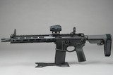 SPRINGFIELD ARMORY SAINT VICTOR V2 PISTOL, 5.56 NATO, 11.5