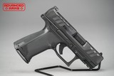WALTHER PDP F-SERIES, 9MM, 3.5