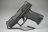 WALTHER PDP F-SERIES, 9MM, 3.5