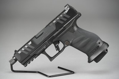 WALTHER PDP PRO SD COMPACT, 9MM, 4.6