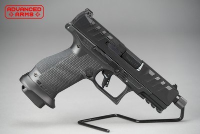 WALTHER PDP PRO SD COMPACT, 9MM, 4.6