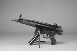 CENTURY ARMS AP5 WITH BRACE, 9MM, 8.9