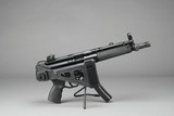 CENTURY ARMS AP5 WITH BRACE, 9MM, 8.9