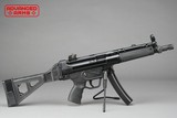 CENTURY ARMS AP5 WITH BRACE, 9MM, 8.9