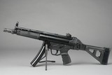 CENTURY ARMS AP5 WITH BRACE, 9MM, 8.9