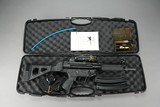 CENTURY ARMS AP5 WITH BRACE, 9MM, 8.9