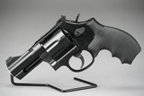 SMITH & WESSON 386 NIGHTGUARD-LIPSEY'S EXCLUSIVE, .357mag, 3
