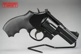 SMITH & WESSON 386 NIGHTGUARD-LIPSEY'S EXCLUSIVE, .357mag, 3