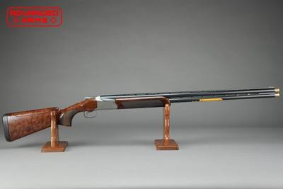 BROWNING CITORI 825 SPORTING, 12 GA, 32