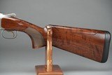 BROWNING CITORI 825 SPORTING, 12 GA, 32