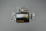 BROWNING CITORI 825 SPORTING, 12 GA, 32