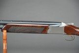 BROWNING CITORI 825 SPORTING, 12 GA, 32
