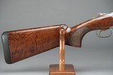 BROWNING CITORI 825 SPORTING, 12 GA, 32