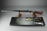 BROWNING CITORI 825 SPORTING, 12 GA, 32