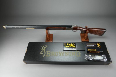 BROWNING CITORI 825 SPORTING, 12 GA, 32