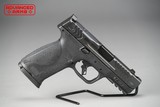 SMITH & WESSON M&P10MM M2.0 CARRY COMP, 10MM, 4