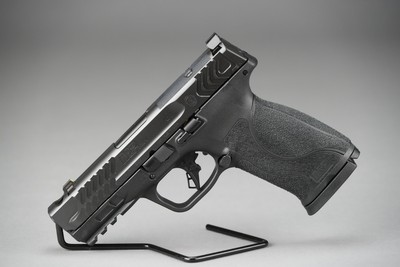 SMITH & WESSON M&P10MM M2.0 CARRY COMP, 10MM, 4