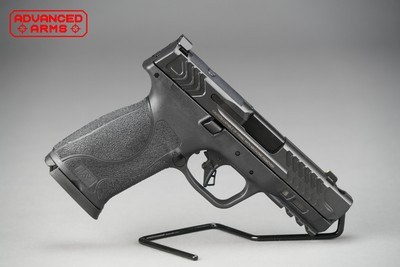 SMITH & WESSON M&P10MM M2.0 CARRY COMP, 10MM, 4