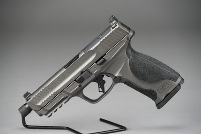 SMITH & WESSON M&P9 M2.0 METAL OR, 9MM, 4.625