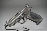 SMITH & WESSON M&P9 M2.0 METAL OR, 9MM, 4.625