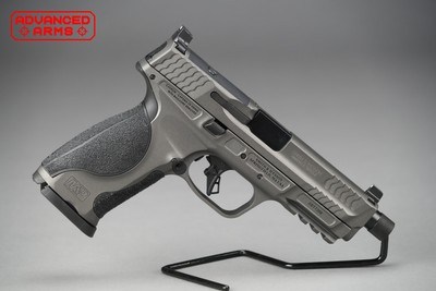 SMITH & WESSON M&P9 M2.0 METAL OR, 9MM, 4.625
