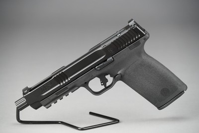 SMITH & WESSON M&P5.7, 5.7 X 28MM, 5