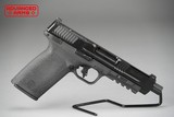 SMITH & WESSON M&P5.7, 5.7 X 28MM, 5